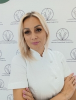 Magdalena kosmetyczka